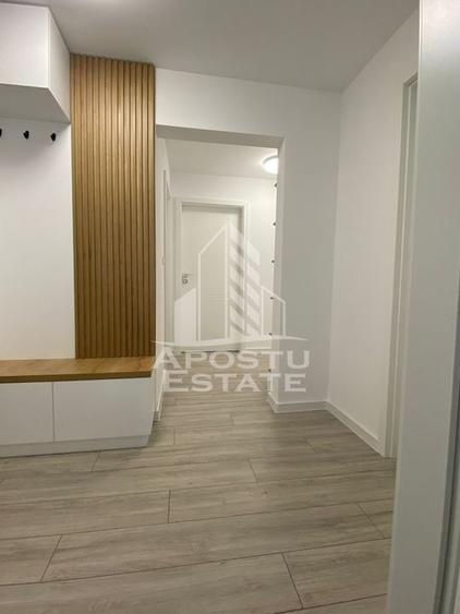 Apartament modern cu 3 camere, etaj intermediar, zona Bucovina - 8