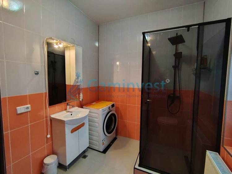 Vila moderna cu teren de 583 mp, Santandrei la 5 minute de Oradea, Bihor - 7