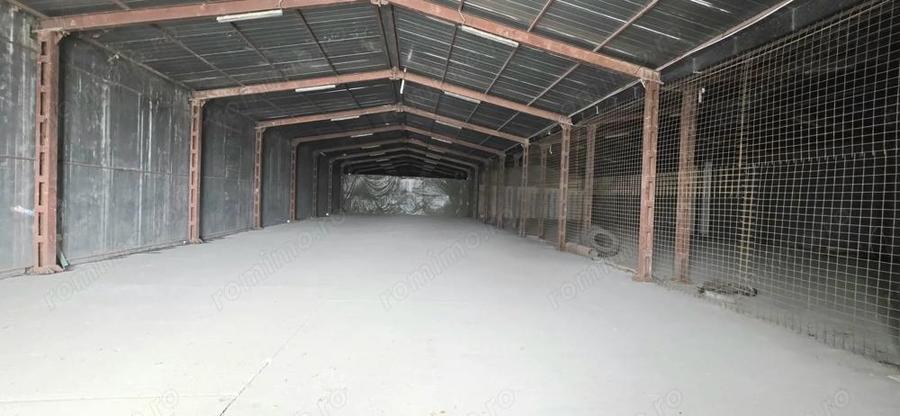 Popesti Centura spatiu depozitare 450 -2000 mp - 5