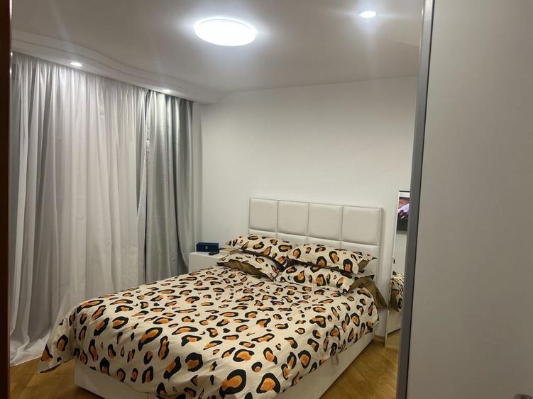 Apartament complet renovat/mobilat/3 camere/2 parcari/84 mp - 4