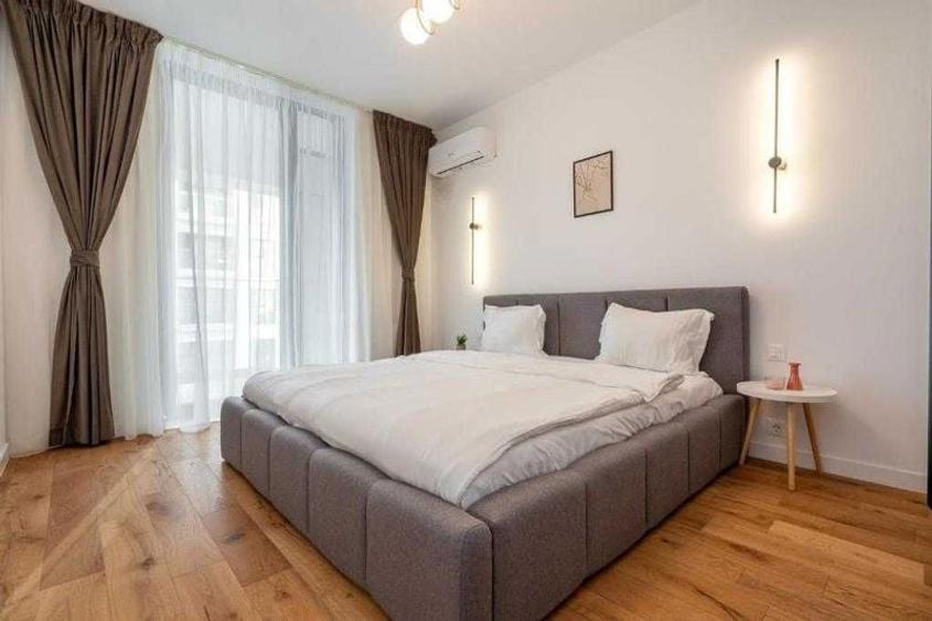 Vasile Lascăr Închiriez Ap 2 cam modern mobilat 1 loc parcare subteran inclus - 2