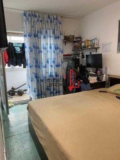 Apartament 3 camere Dristor Fizicienilor - 9