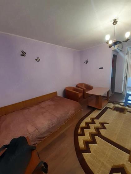 Drumul Taberei Moghioros - 7