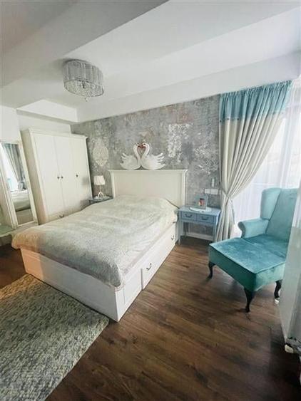 Apartament 3 Camere cu Finisaje Superioare si Parcare Proprie - Tomis Plus - 9