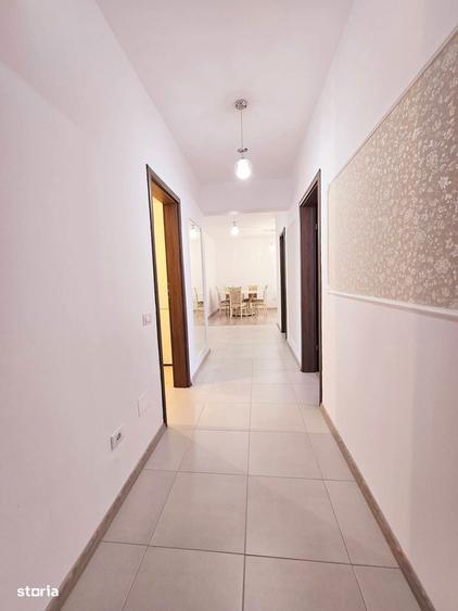 Apartament 3 Camere ?oseaua Dobroe?ti Fundeni - 12