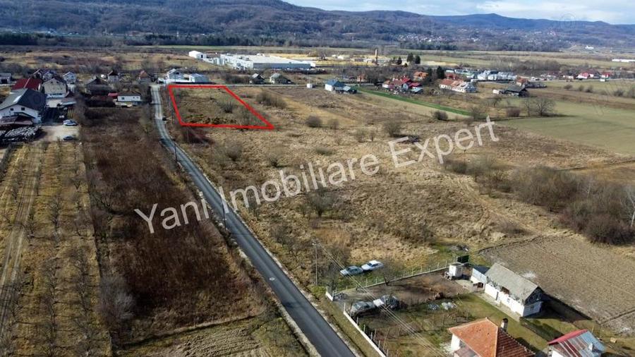 Teren de vanzare in comuna Baicule?ti, jude? Arge?. - 2