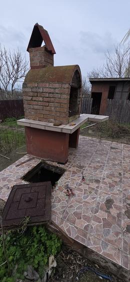 Valea Ramnicului, casa plus teren 2074 mp Rubla - 1