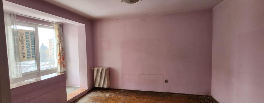 Apartament 2 camere in Centrul Civic, semidecomandat, etaj intermediar, liber! - 2