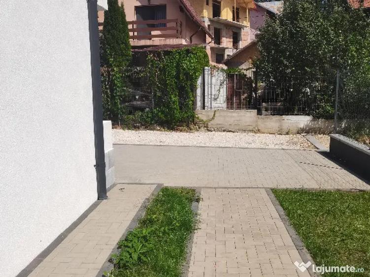 Busteni-Apartament cu doua camere - 5