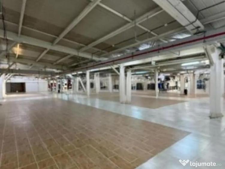 Zona Militari sp 1.500 mp open space - 4