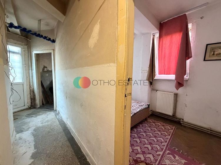 Apartament cu 2 camere în Ferdinand