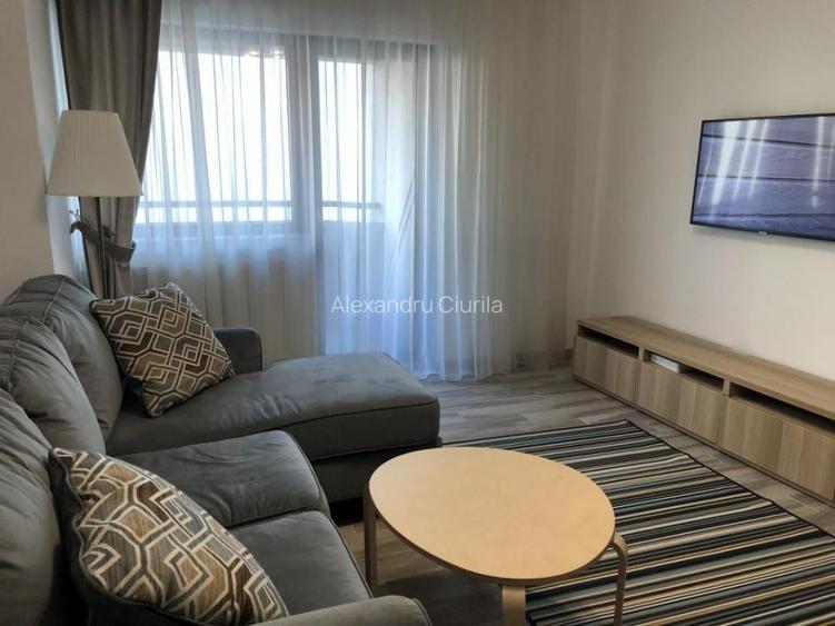 Apartament 2 camere in Ploiesti, zona ultracentrala