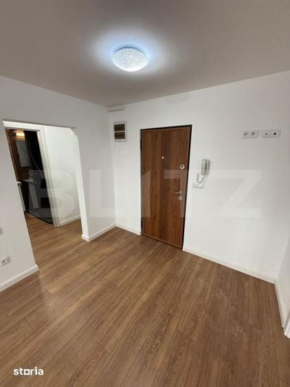 Apartament 2 camere Avram Iancu Complet RENOVAT - 3
