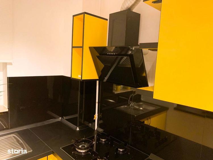 Apartament 2 camere de vanzare Cosmopolis | Cosmopolis Plaza | Loc de - 8