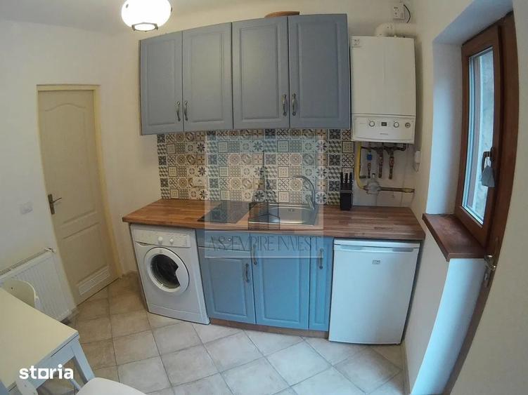 Apartament 2 camere , 42 mp- zona Centru Istoric - 3