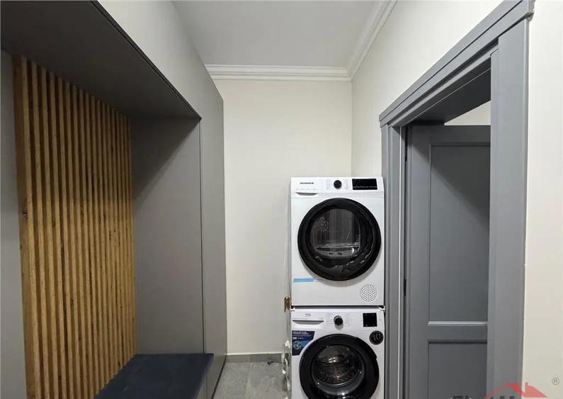 Gars premium, bloc nou, prima , parcare, complex Ozone - 6