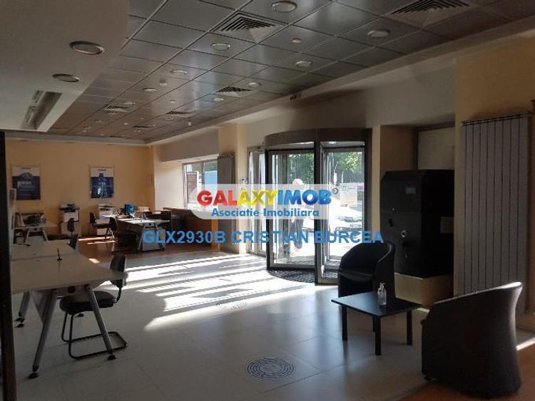 De inchiriat spatiu comercial - Alba Iulia, Str 1 Decembrie 1918 - 4