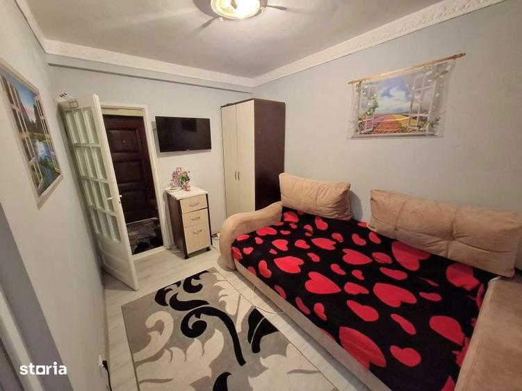 Vand apartament micro 40 - 1