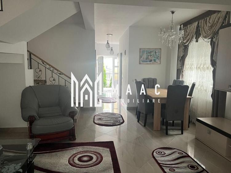 Casa individuala | Teren 500 MP | 8 camere | Arhitectilor - 4