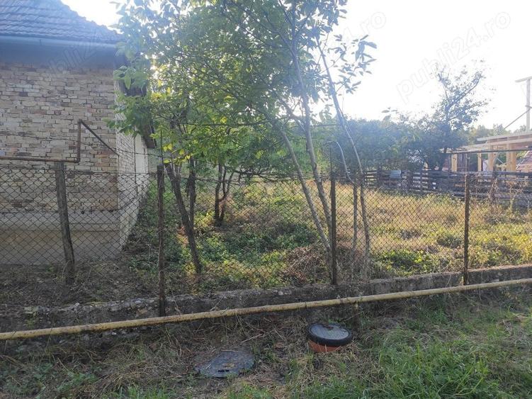 Casa cu teren intravilan de vanzare, loc. Mahaceni, Unirea, jud. Alba - 5