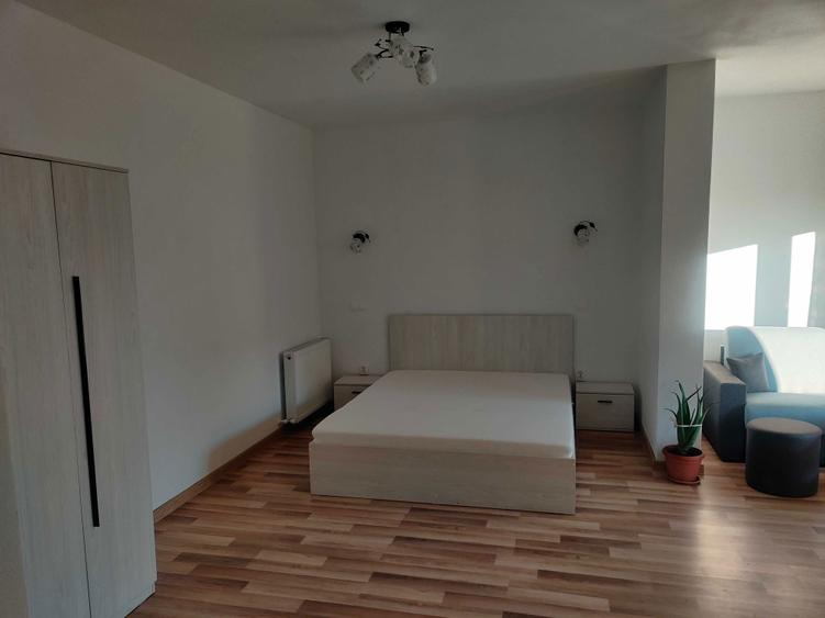 Inchiriez garsoniera Sanpetru Residence - 7