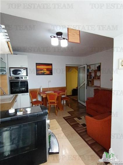 Super apartament cu doua camere superbe pozitionat fix in centrul Ploiestiului l - 6