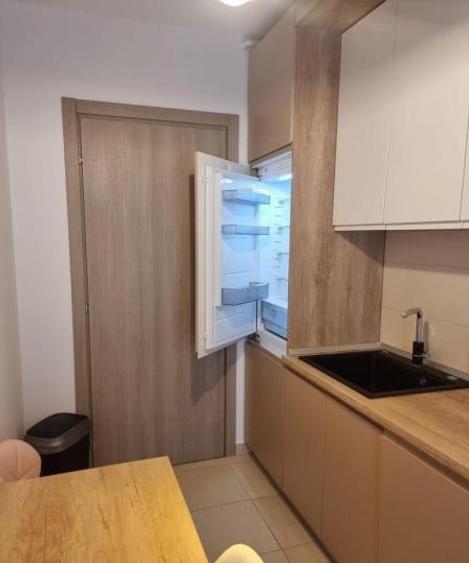 Greenfield-Baneasa | 2 Camere | Centrala Proprie | Parcare | AC | - 8