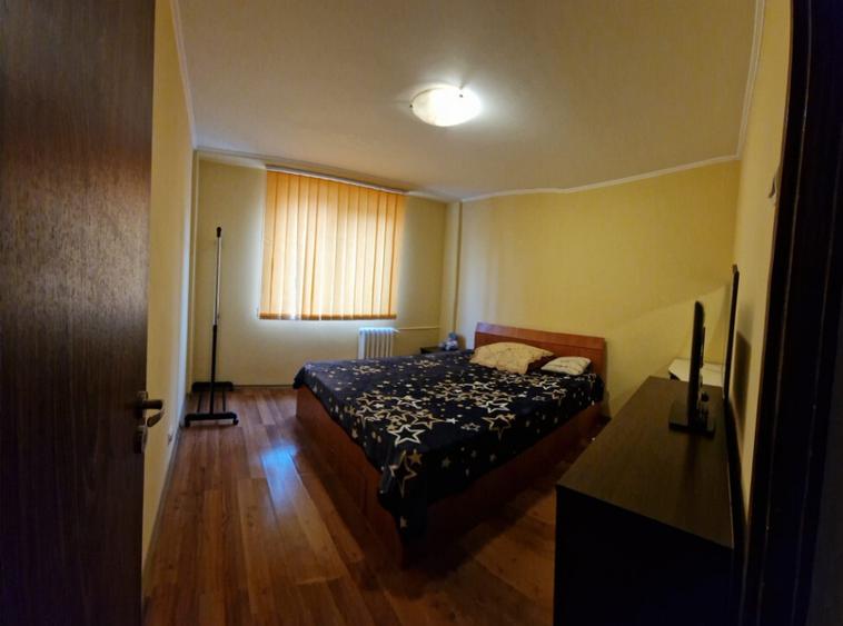 Inchiriez apartament 2 camere Ghencea - 9