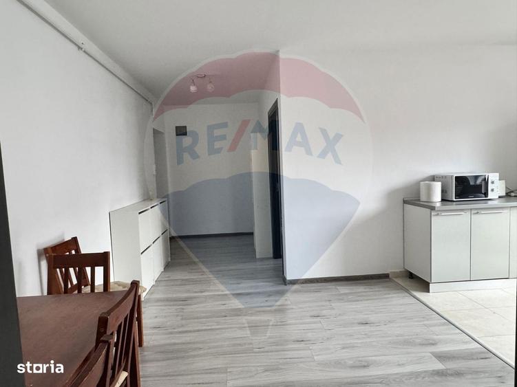 Apartament 3 camere. de inchiriat, Floresti - 2
