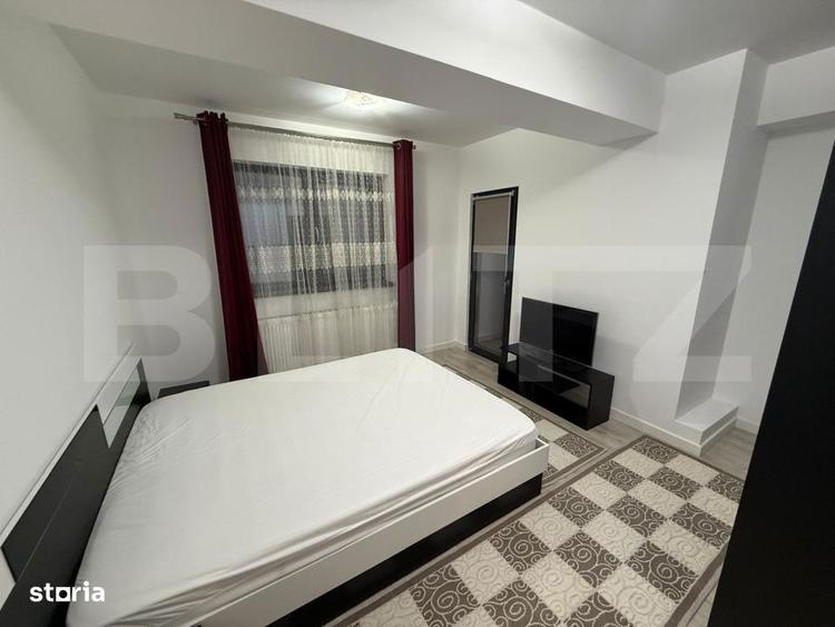 Apartament 2 camere, 51.50 mp, zona Cug Selgros - 14