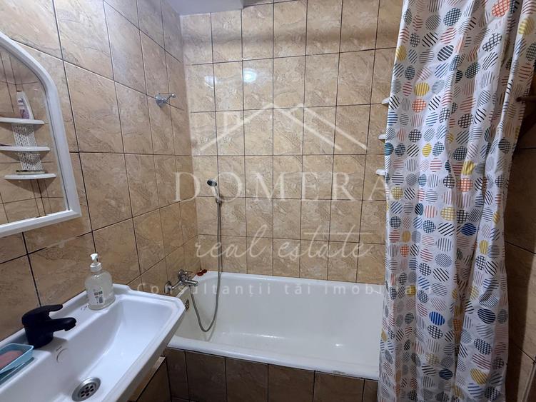 Apartament 2 Camere | 600m Metrou Apărătorii Patriei | Etaj 1 | Str. Moldovița - 5