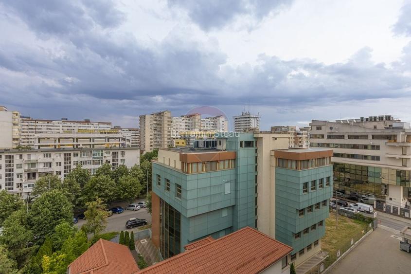 Imobil premium in centrul Bacaului - imagine si vizibilitate