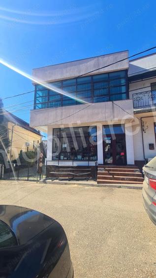 Spa?iu comercial de inchiriat in Curtea de Arge?. - 1