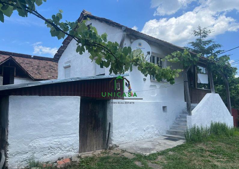 Teren Fedelesoiu/3200 mp/Intravilan - 4