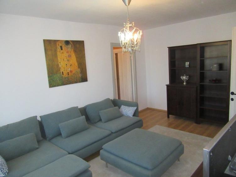 Inchiriere 3 camere Parcul Circului - B-dul Lacul Tei - 9