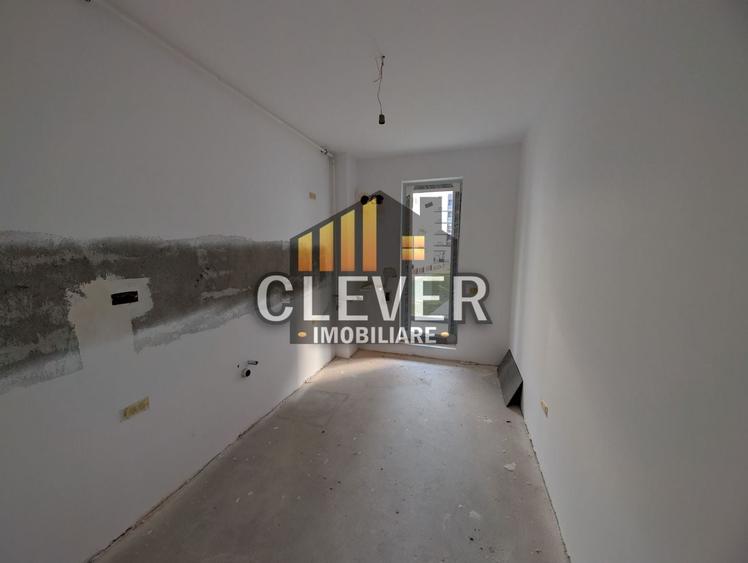 Apartament cu 3 camere decomandat în Theodor Pallady