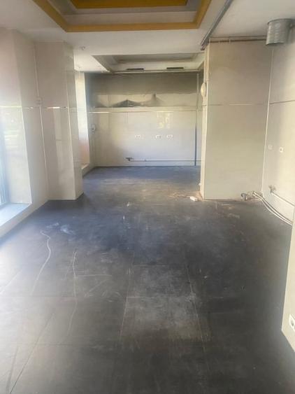 Rond Regina Maria | Spatiu Comercial 200mp | Vitrina | Vad - 5