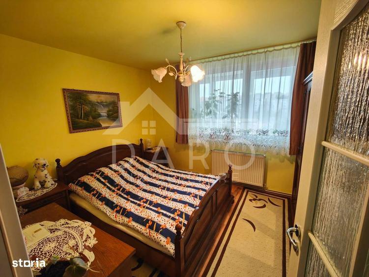 Persoana fizica vand apartament cu 3 camere - 5