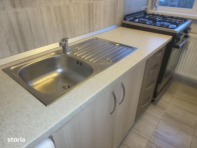 Vand apartament 2 cameraPloiesti, zona Polux - 7