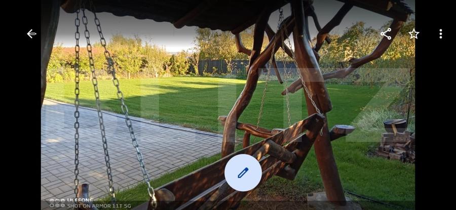 Casa moderna in Nazna - 15