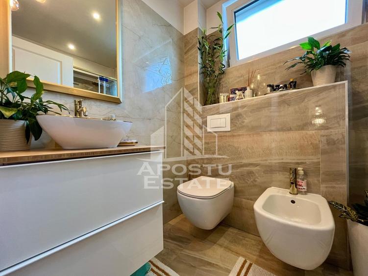Duplex exclusivist, cu 5 camere, in zona Mehala - 22