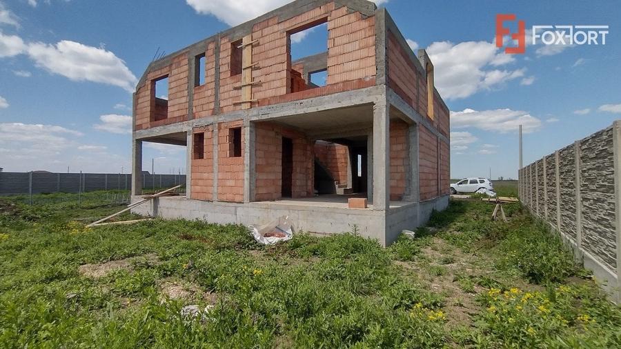 COMISION 0% Duplex 4 camere, Sacalaz - Panouri fotovoltaice - 18