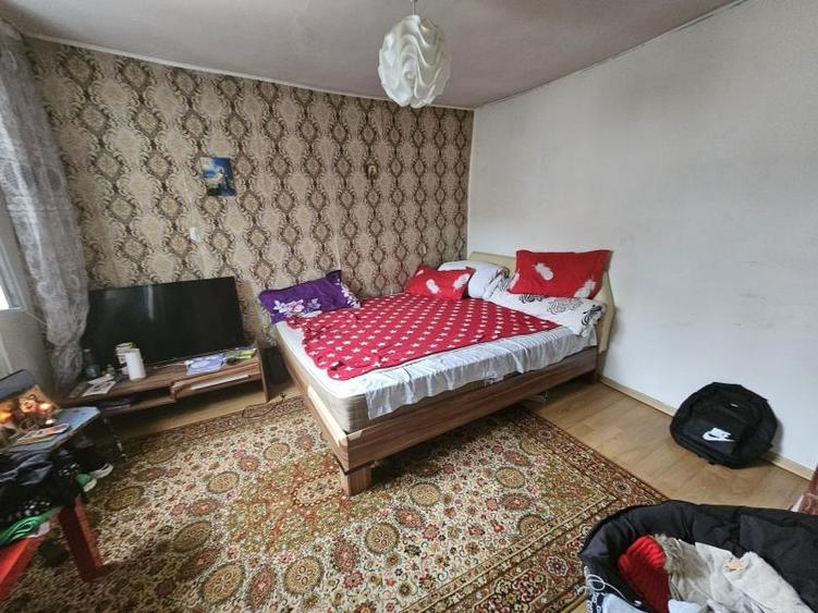 Giulesti SECTOR 1 Teren 254mp 4Cam+Hol+Baie+Buc Casa Modesta 1965 - 11