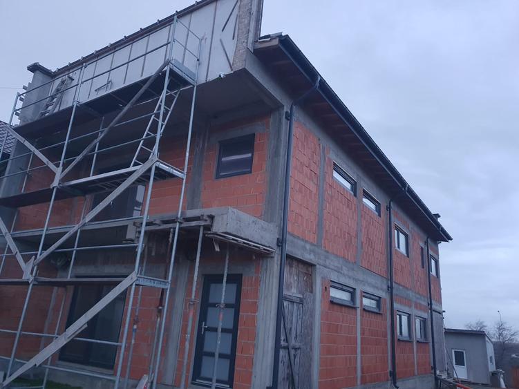 Vila P+1E de vanzare in Agigea cartierul nou - 4