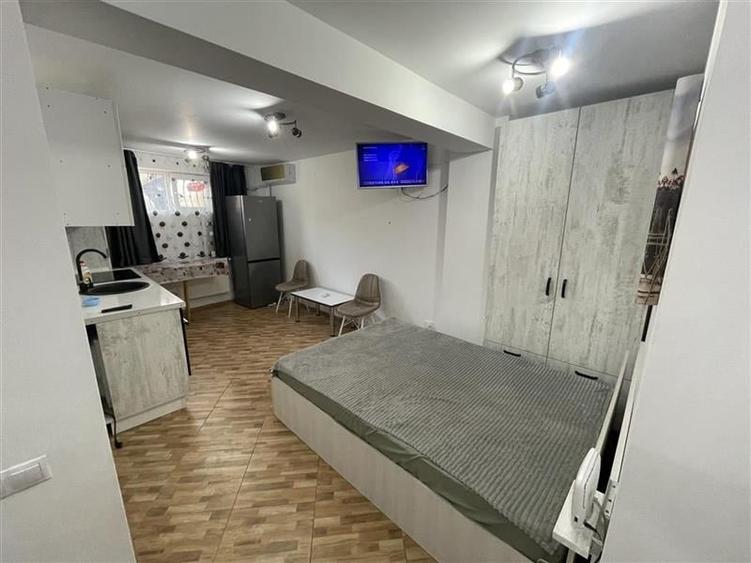 Garsoniera bloc nou Eroii Revolutiei - 1