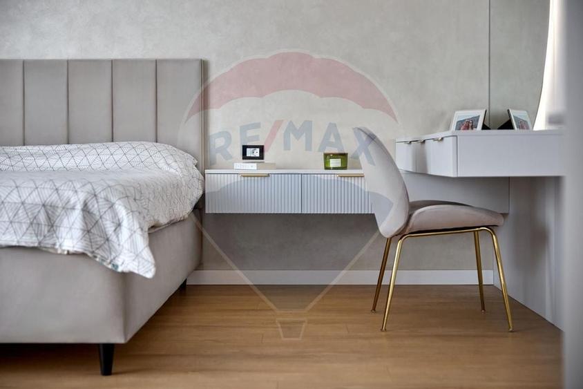 Casă / Vilă de vanzare in Mogosoaia, magazin, autobuz, utilitati - 34