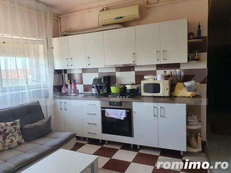 Apartament de 3 camere, 50mp, zona Aradului - 4
