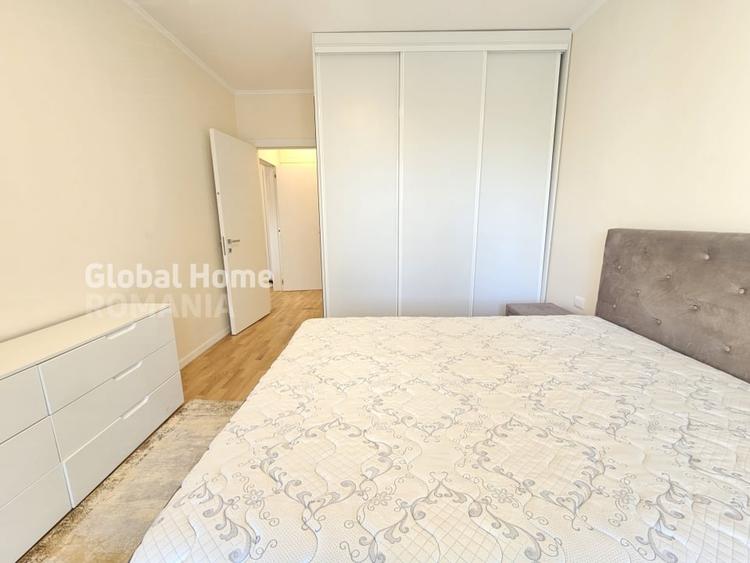 Apart 2 camere 64mp + Loc Parcare Subteran | Atlas Residence - Herastrau - 13