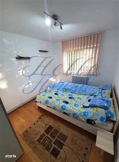 Apartament 2 camere, zona ?coala de Agenti de Politie - Ocupabil imed - 5