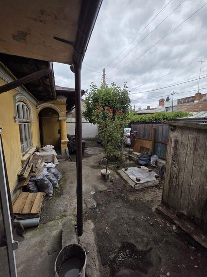 Casa de vanzare in Ploiesti 4 camere - 5